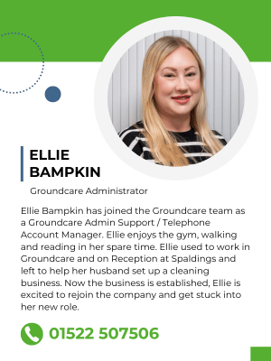 Ellie Bampkin